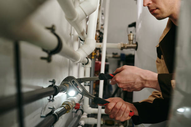 Best Emergency Plumber  in Meeker, CO