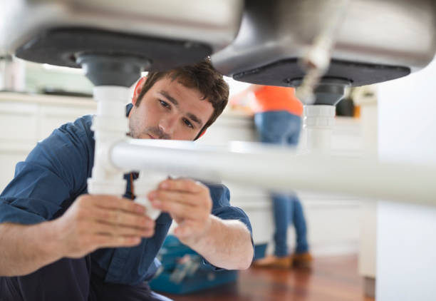 Best Pipe Repair Near Me  in Meeker, CO