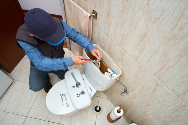 Best Plumbing Inspection Services  in Meeker, CO