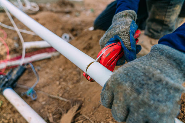 Best Clogged Drain Plumber  in Meeker, CO