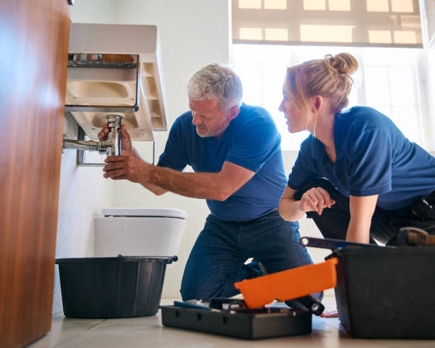 Best Residential Plumbing Services  in Meeker, CO