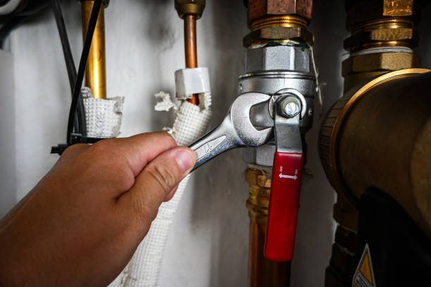 Best Emergency Plumbing Repair  in Meeker, CO